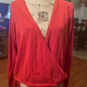 Old Navy size XXL wrap